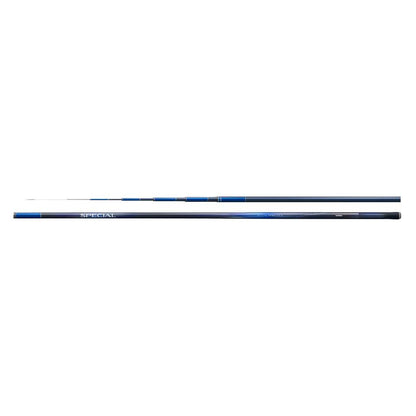 スペシャルバーサトル 85ND 8.50m ロッド(鮎)