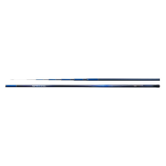 スペシャルバーサトル 85ND 8.50m ロッド(鮎)