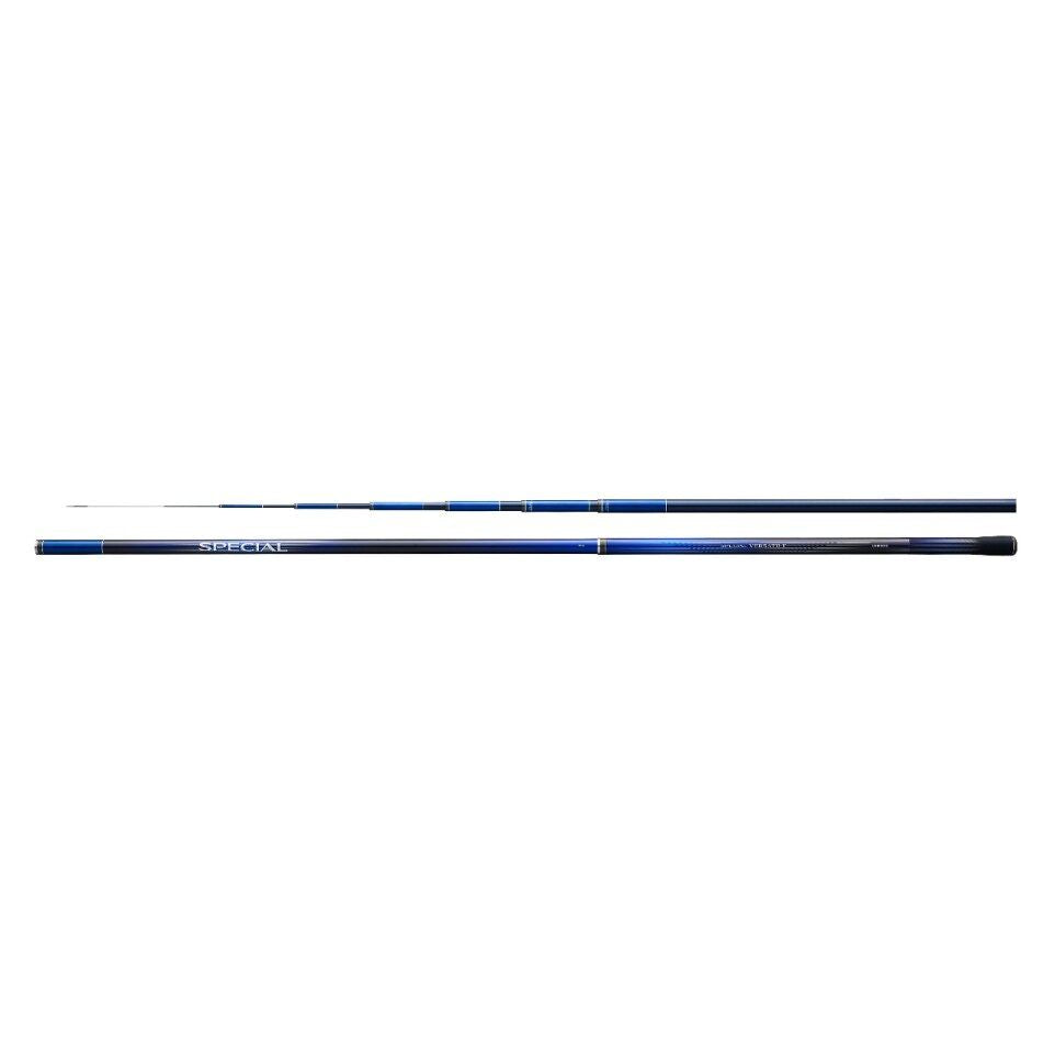 スペシャルバーサトル 90-85ZD 9.00m ロッド(鮎)