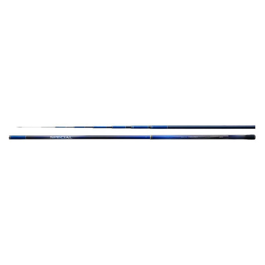 スペシャルバーサトル 90-85ZD 9.00m ロッド(鮎)