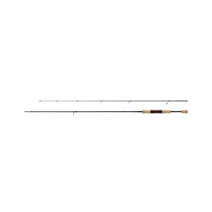 カーディフAX S60SUL-FF スピニングモデル 1.83m ロッド(トラウト/フライ)