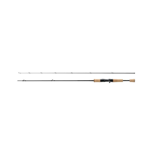 カーディフAX B60UL ベイトモデル 1.83m ロッド(トラウト/フライ)