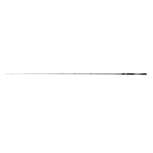 ゾディアス 169MH-S ベイトモデル 2.06m ロッド(バス)
