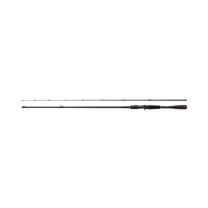 ゾディアス 169MH-S/2 ベイトモデル 2.06m ロッド(バス)