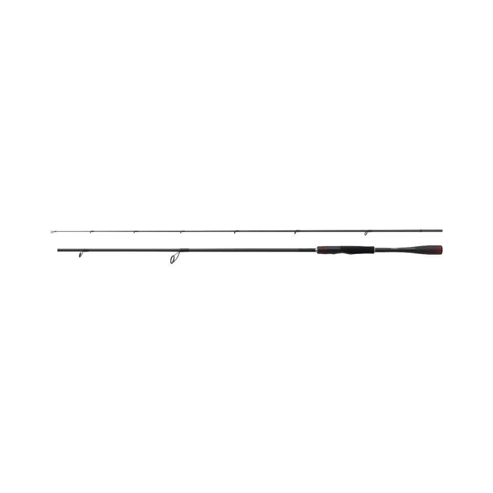 ゾディアス 270MH-2 スピニングモデル 2.13m ロッド(バス)