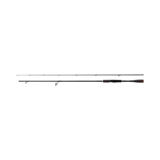ゾディアス 270MH-2 スピニングモデル 2.13m ロッド(バス)