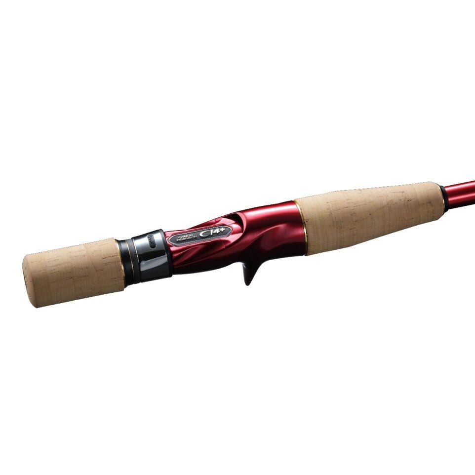 ワールドシャウラ エクステンションバットBG Type B 55cm ロッドグリップ