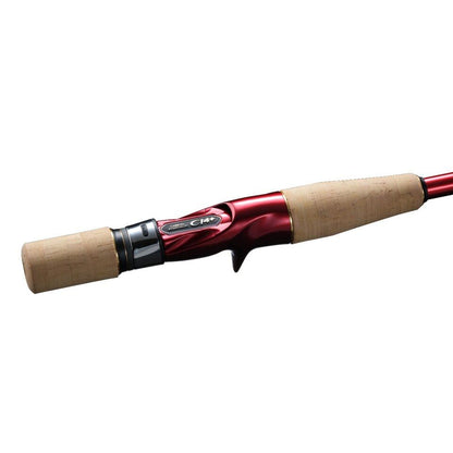ワールドシャウラ エクステンションバットBG Type C 55cm ロッドグリップ