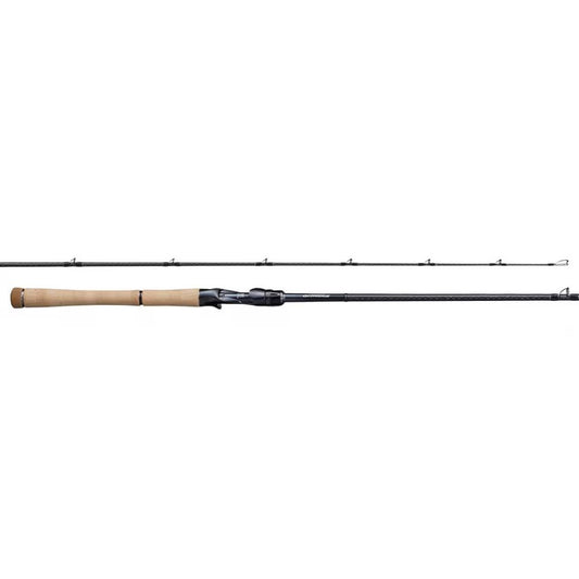 ポイズングロリアス 165XH-SB ベイトモデル 1.96m ロッド(バス)