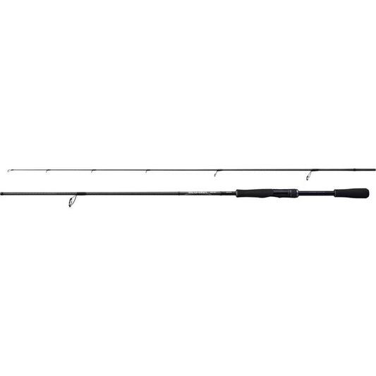 ディアルーナBS S66ML スピニングモデル 1.98m ロッド(シーバス)