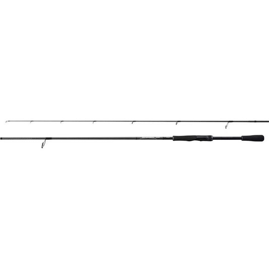 ディアルーナBS S73M+ スピニングモデル 2.21m ロッド(シーバス)
