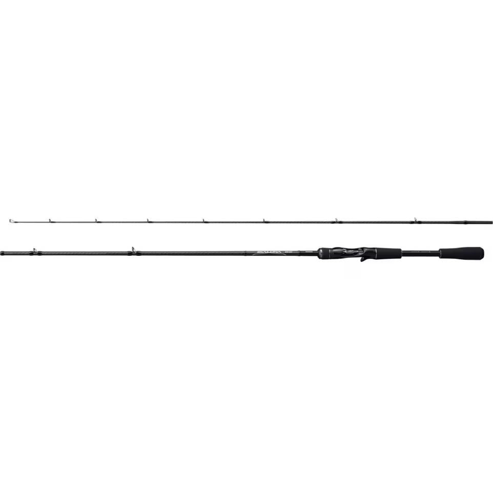 ディアルーナBS B68ML ベイトモデル 2.03m ロッド(シーバス)