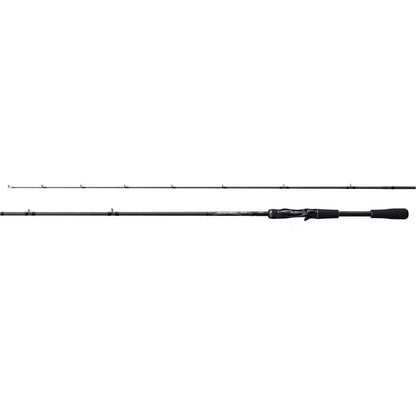 ディアルーナBS B68ML ベイトモデル 2.03m ロッド(シーバス)