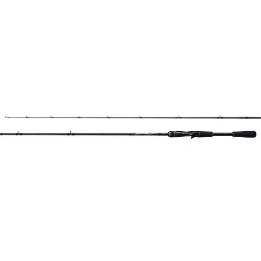 ディアルーナBS B68ML ベイトモデル 2.03m ロッド(シーバス)