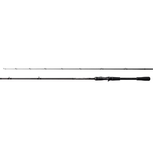 ディアルーナBS B610M ベイトモデル 2.08m ロッド(シーバス)