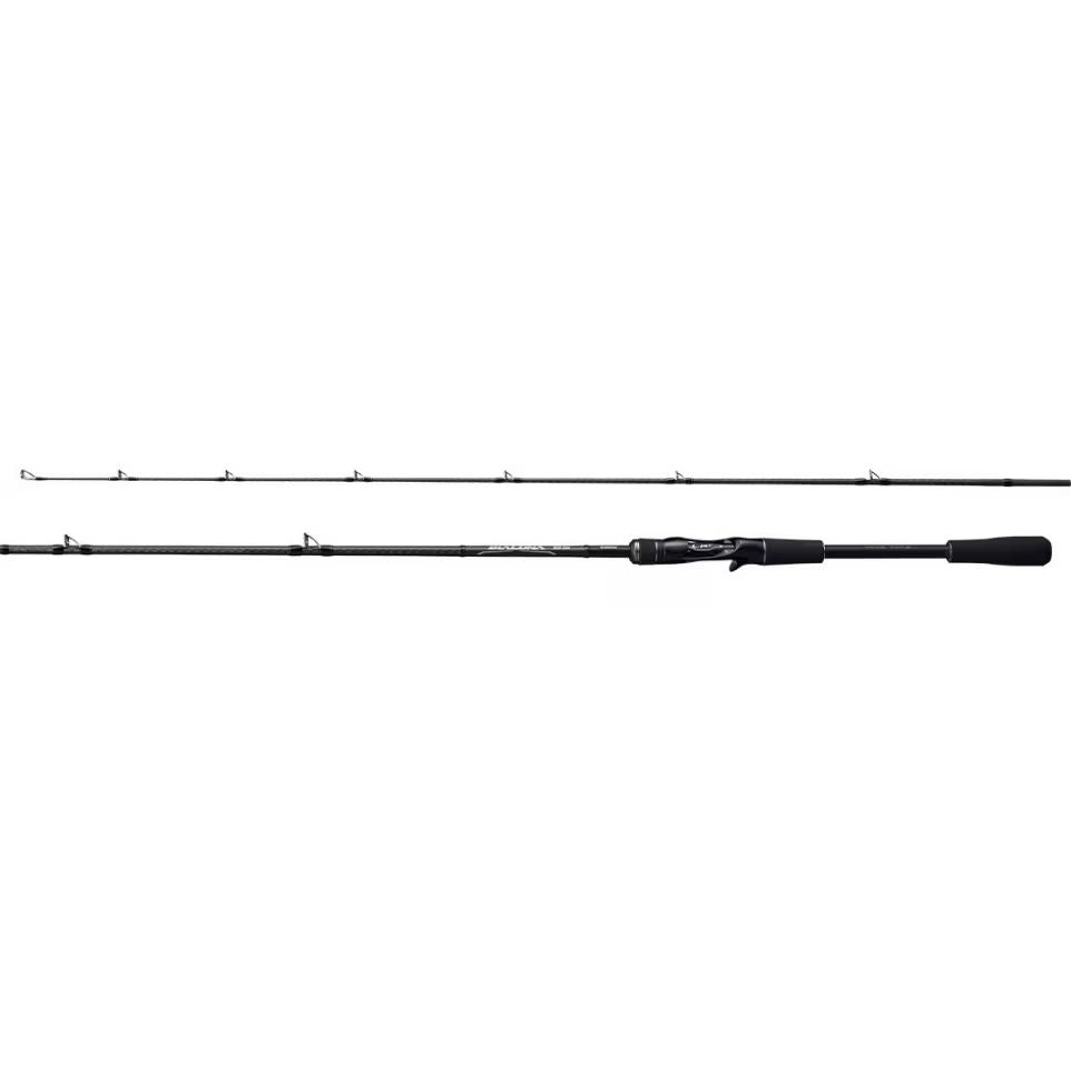 ディアルーナBS B63H ベイトモデル 1.91m ロッド(シーバス)