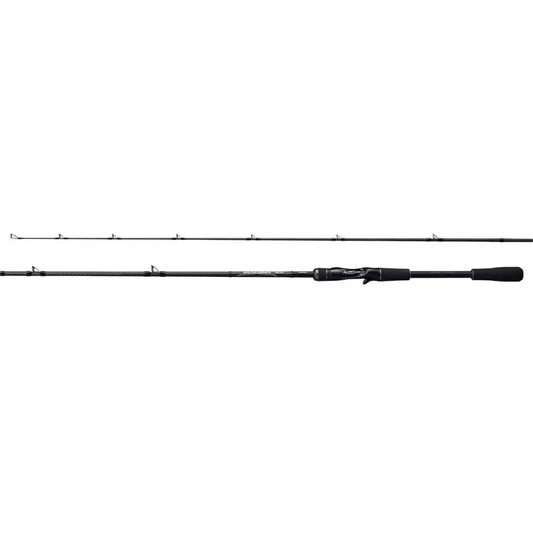 ディアルーナBS B63H ベイトモデル 1.91m ロッド(シーバス)