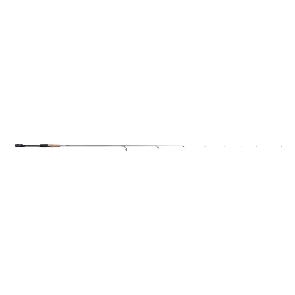 ポイズングロリアス 273ML+ スピニングモデル 2.21m ロッド(バス)