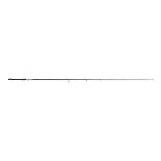 ポイズングロリアス 273ML+ スピニングモデル 2.21m ロッド(バス)