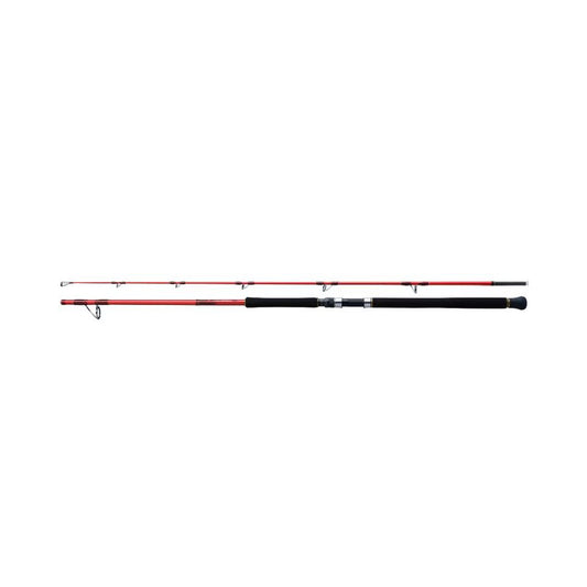 ワールドシャウラBG 2838R-2 スピニングモデル 2.51m ロッド(フリースタイル)