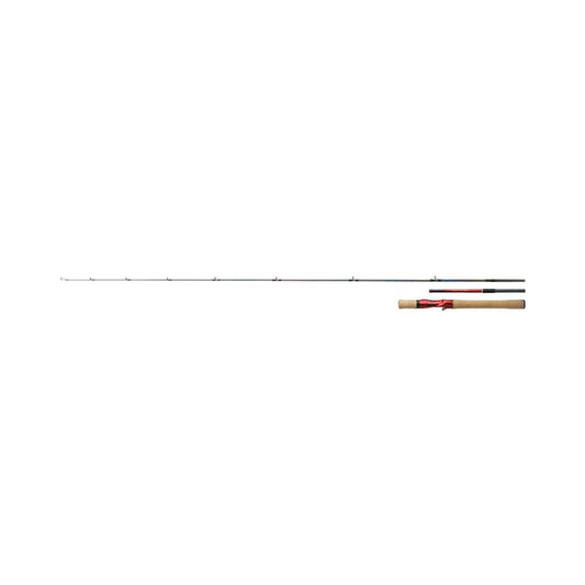 ワールドシャウラ 1581F-3 ベイトモデル 1.73m ロッド(フリースタイル)