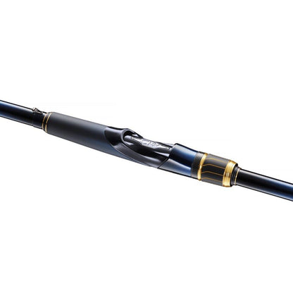 ネッサ リミテッド S108MH 3.25m ロッド(ショアソルト)