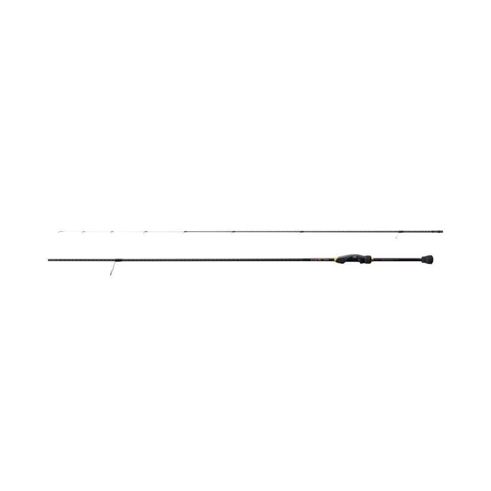 ソアレBB S76UL-S 2.29m ロッド(ライトソルト)