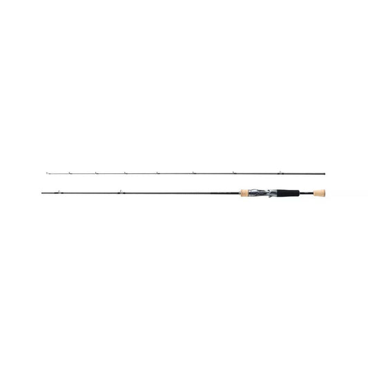 トラウトワンAS B60UL ベイトモデル 1.83m ロッド(トラウト/フライ)