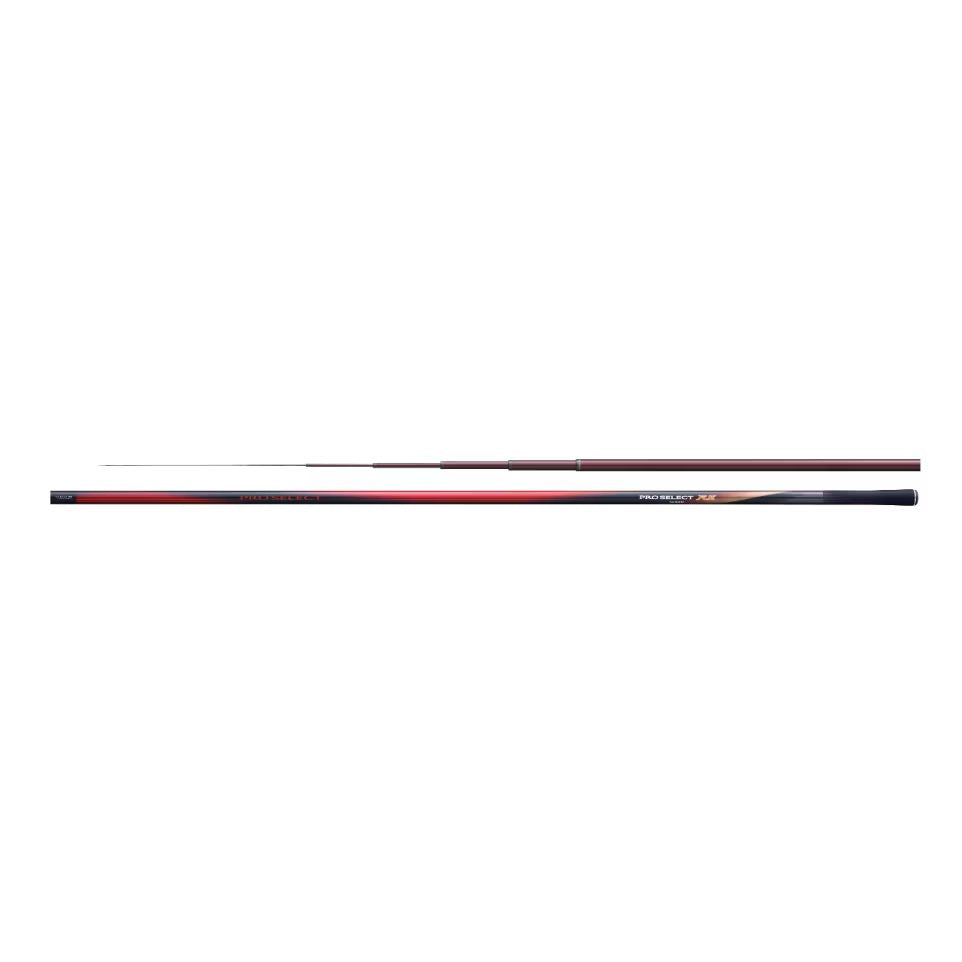 プロセレクトRS 85 8.50m ロッド(鮎)