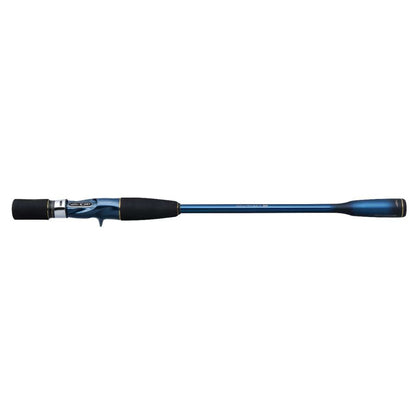 ワールドシャウラ エクステンションバットBG Type A LTD BLUE 55cm ロッドグリップ