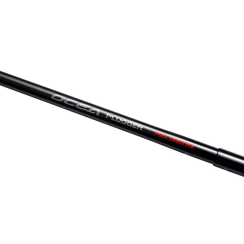 オシアプラッガー フルスロットル S82XH 2.49m ロッド(オフショアソルト)