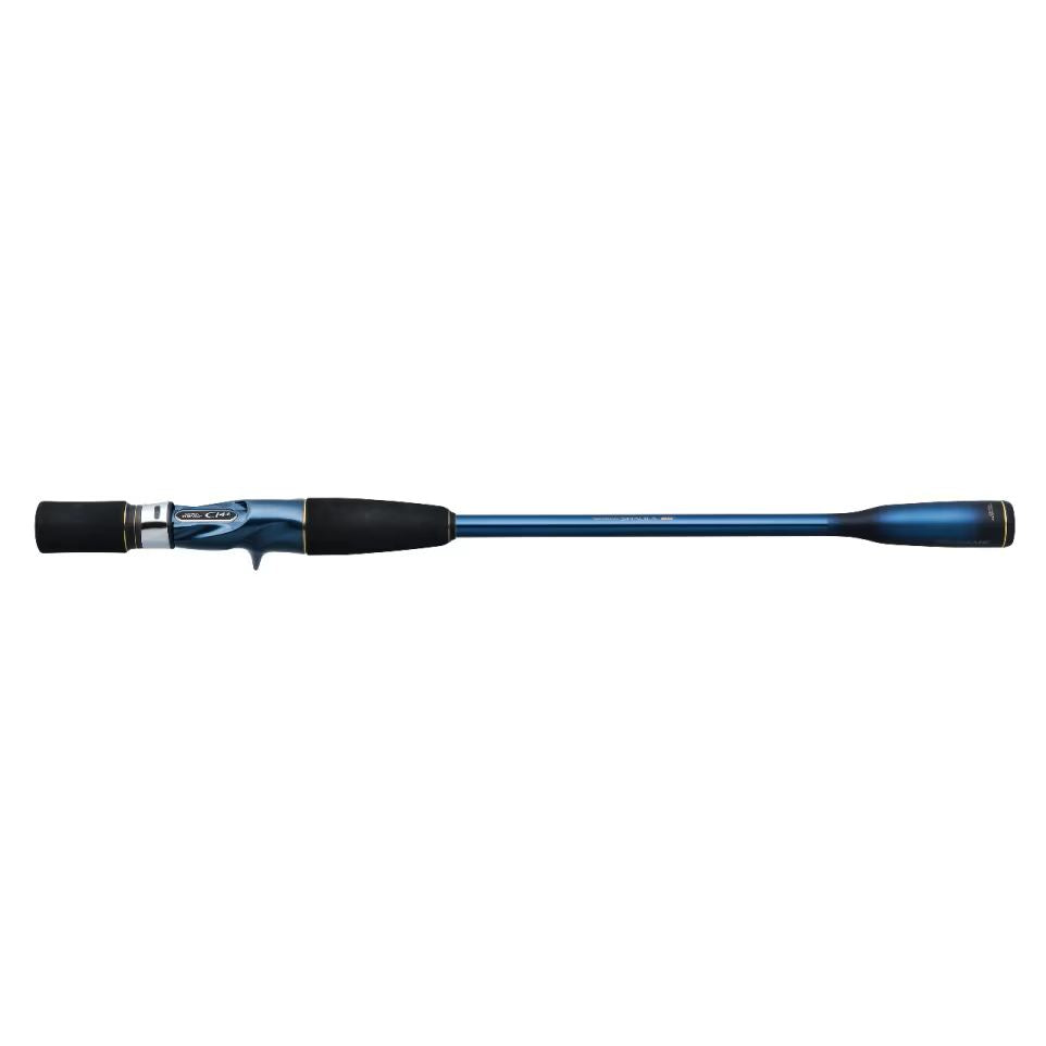 ワールドシャウラ エクステンションバットBG Type B LTD BLUE 55cm ロッドグリップ