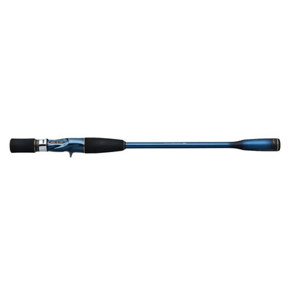 ワールドシャウラ エクステンションバットBG Type B LTD BLUE 55cm ロッドグリップ