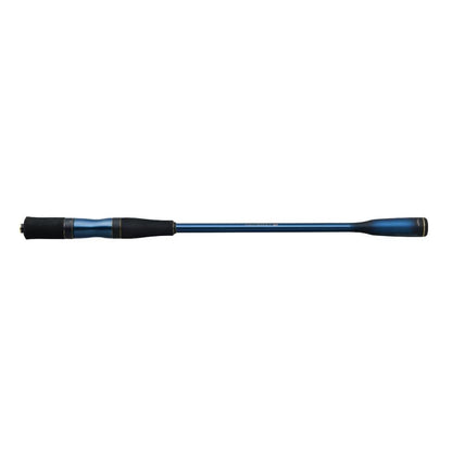 ワールドシャウラ エクステンションバットBG Type C LTD BLUE 55cm ロッドグリップ