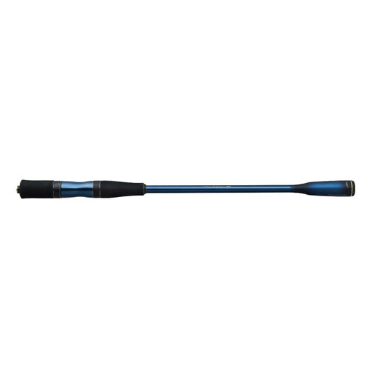 ワールドシャウラ エクステンションバットBG Type C LTD BLUE 55cm ロッドグリップ