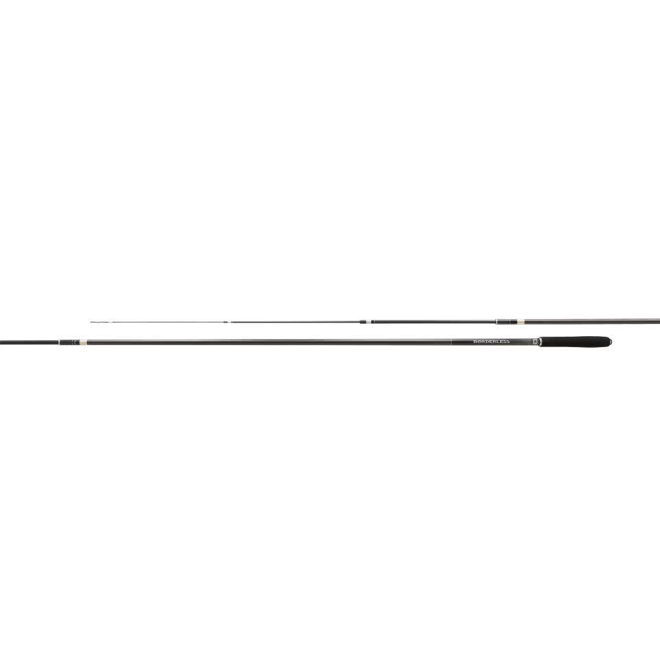 ボーダレス GL(ガイドレス仕様/Sモデル) S405-T 4.05m ロッド(フリースタイル)