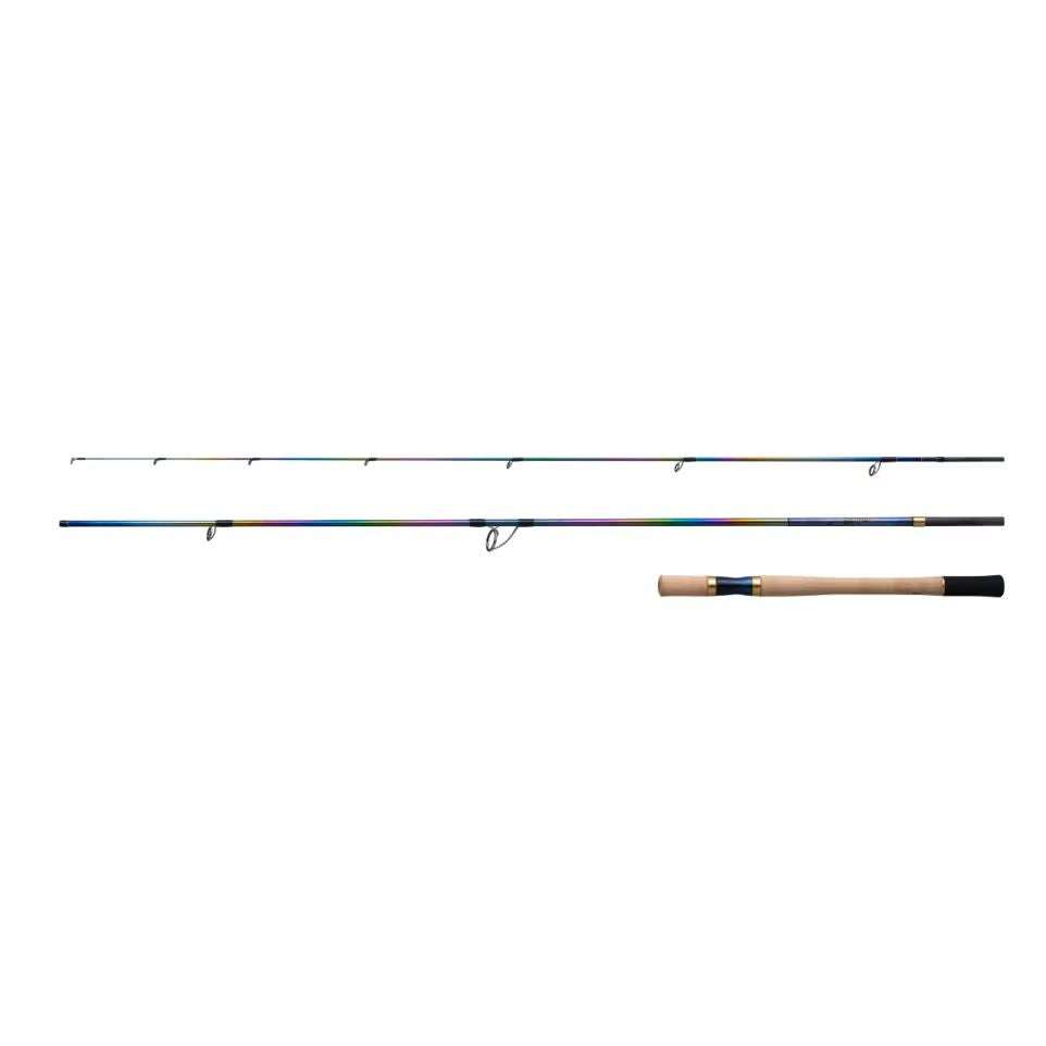 ワールドシャウラ リミテッド 2953R-3 スピニングモデル 2.90m ロッド(フリースタイル)