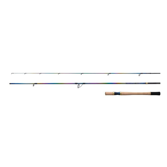ワールドシャウラ リミテッド 2953R-3 スピニングモデル 2.90m ロッド(フリースタイル)