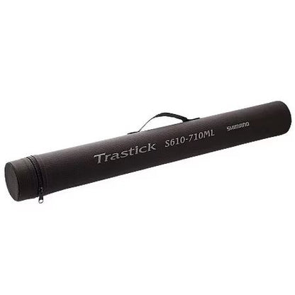 トラスティック S710-810ML 2.70m ロッド(ショアソルト)