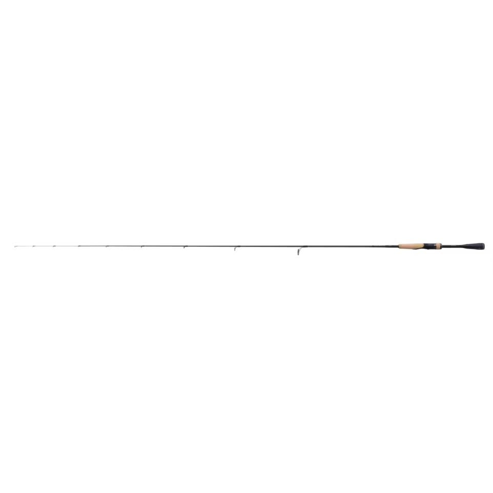 エクスプライド 261UL-S スピニングモデル 1.85m ロッド(バス)