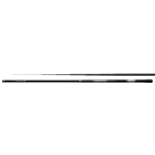 スーパーゲーム ベイシス HH80-85Z 8.5m ロッド(渓流)