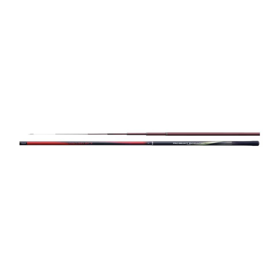 プロセレクト小太刀(こだち) 80-85Z 8.50m ロッド(鮎)