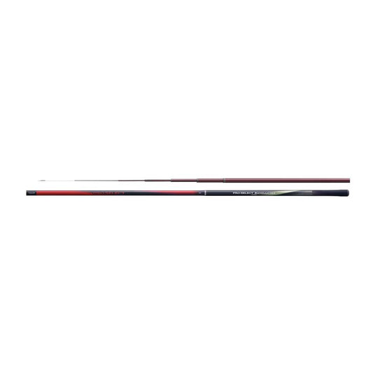 プロセレクト小太刀(こだち) 80-85Z 8.50m ロッド(鮎)