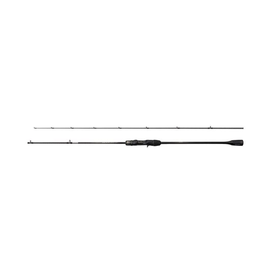 オシアジガーLJ B63-2 ベイトモデル 1.91m ロッド(オフショアソルト)