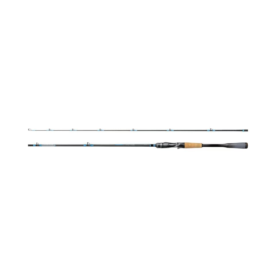 インステージ B66ML ベイトモデル 1.98m ロッド(シーバス)