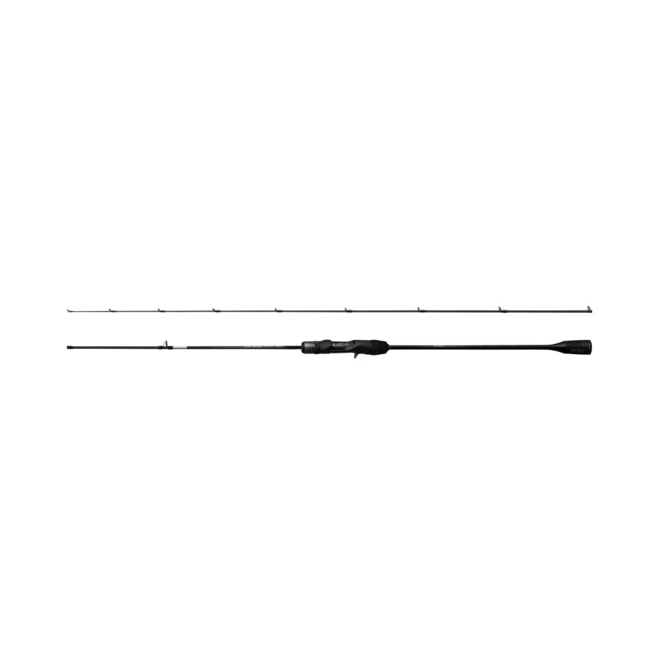 オシアジガーSLJ B63-0 ベイトモデル 1.91m ロッド(オフショアソルト)