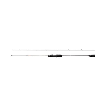 オシアジガーSLJ B62-0/FS ベイトモデル 1.88m ロッド(オフショアソルト)