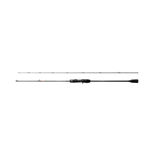 オシアジガーSLJ B62-0/FS ベイトモデル 1.88m ロッド(オフショアソルト)
