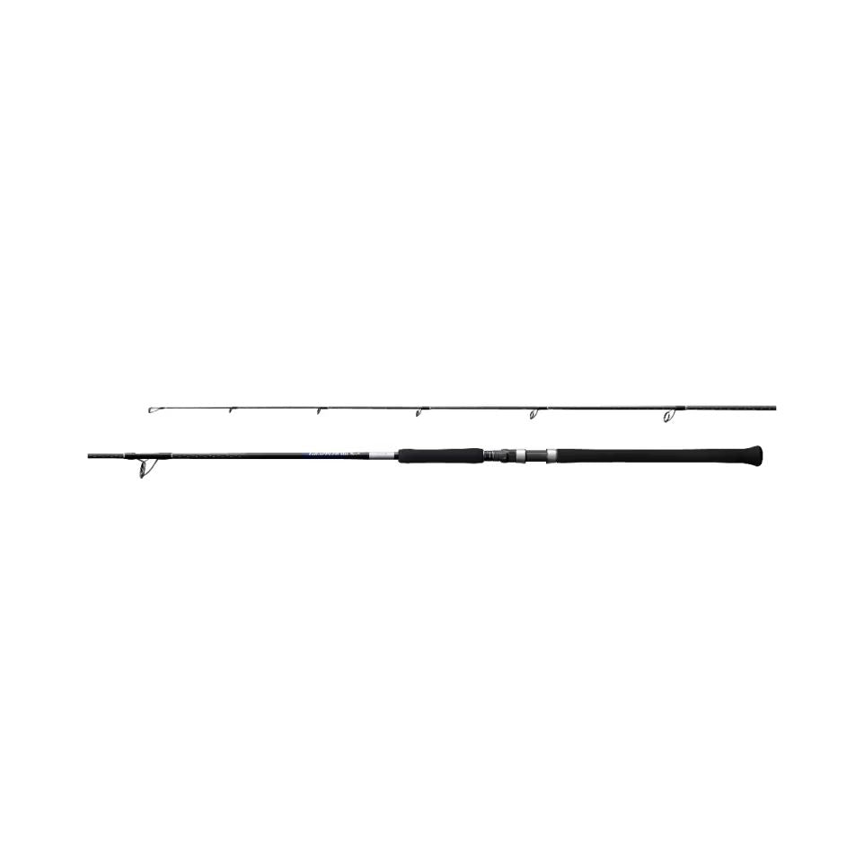 グラップラーBB タイプC S710ML 2.39m ロッド(オフショアソルト)