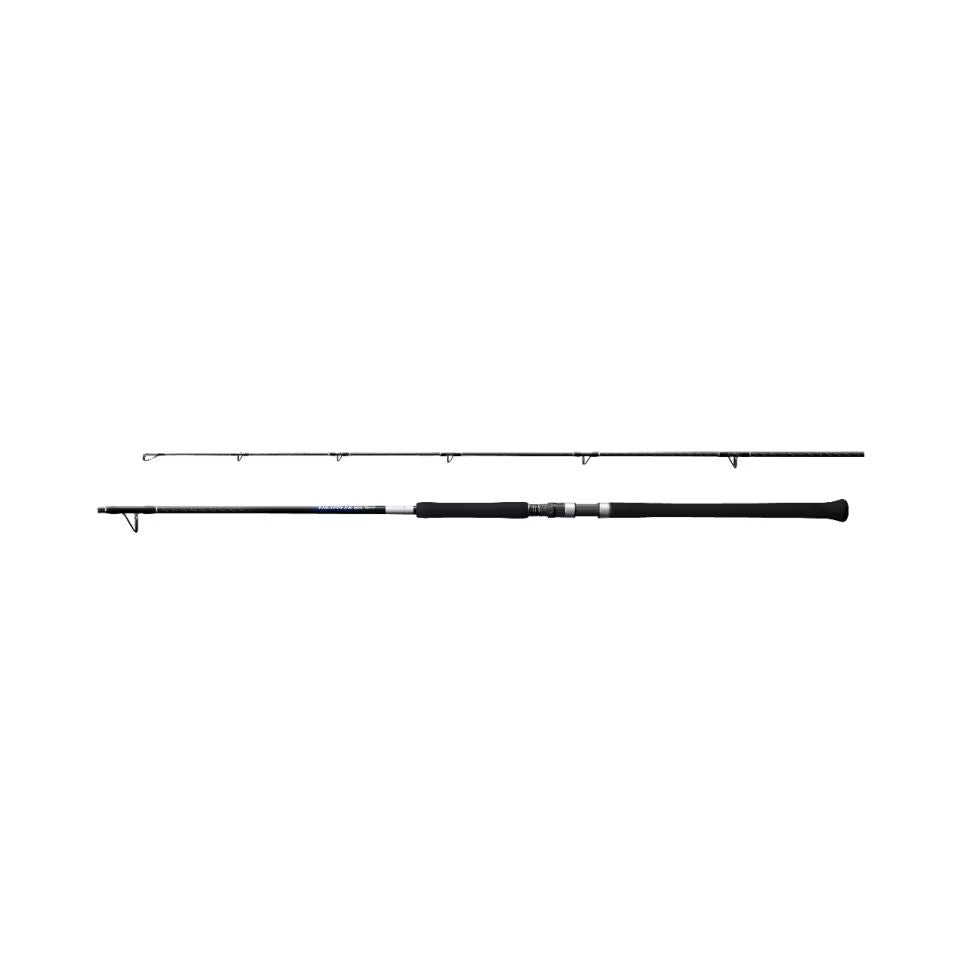 グラップラーBB タイプC S80M 2.44m ロッド(オフショアソルト)